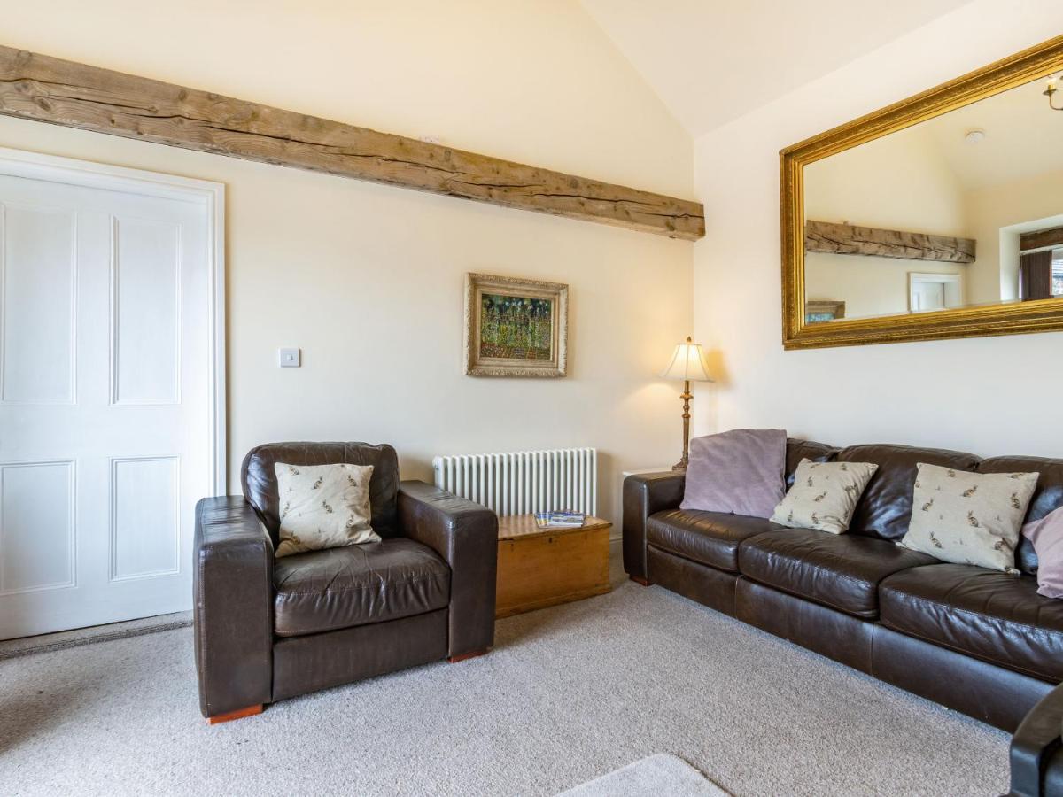 Brook Cottage Stearsby Exterior foto