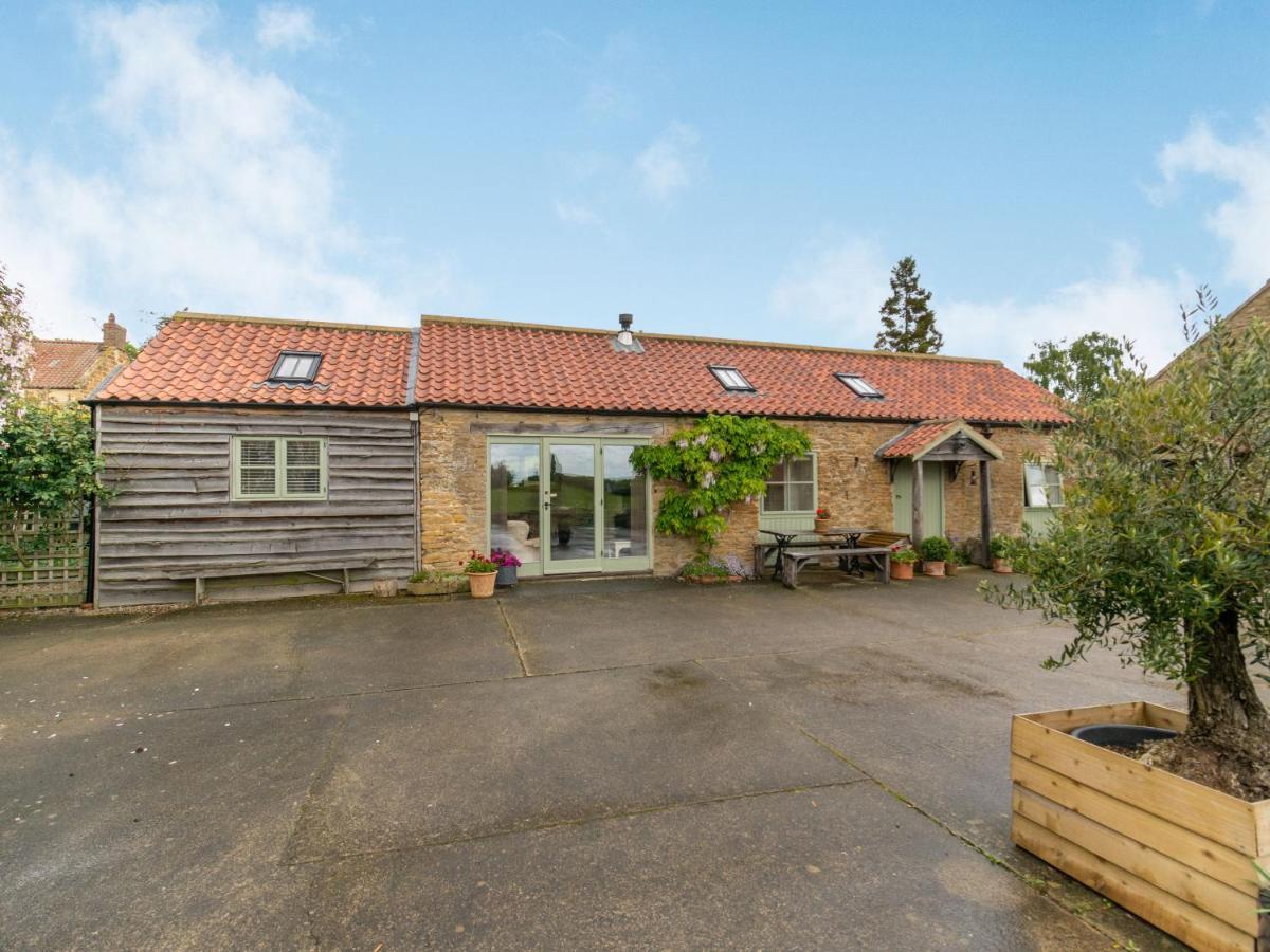 Brook Cottage Stearsby Exterior foto