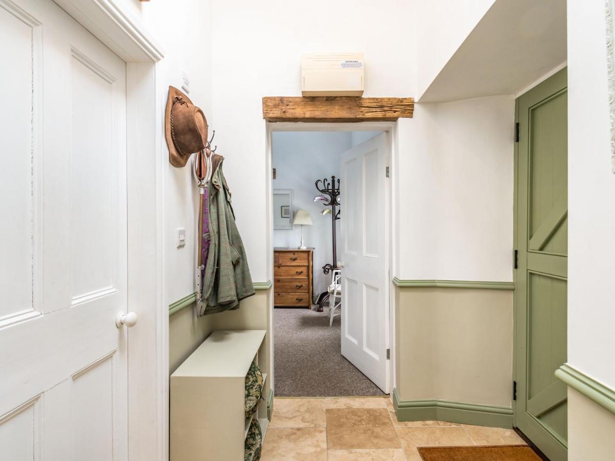Brook Cottage Stearsby Exterior foto